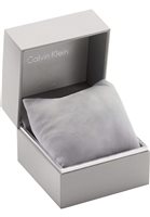 Orologio Calvin Klein Minimal in Acciaio K3M11TFK - K3M11TFK